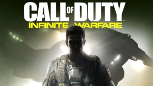 Call Of Duty Infinite Warfare Widescreen