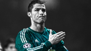 Cristiano Ronaldo High Quality Wallpapers