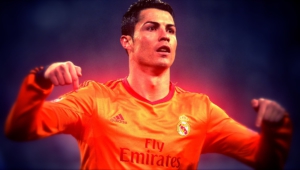 Cristiano Ronaldo Wallpapers HD