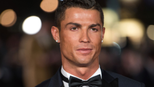 Cristiano Ronaldo Wallpapers And Backgrounds