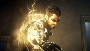 Deus Ex Mankind Divided High Definition Wallpapers