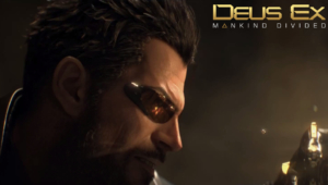 Deus Ex Mankind Divided Pictures