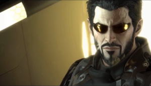 Deus Ex Mankind Divided Wallpapers HD
