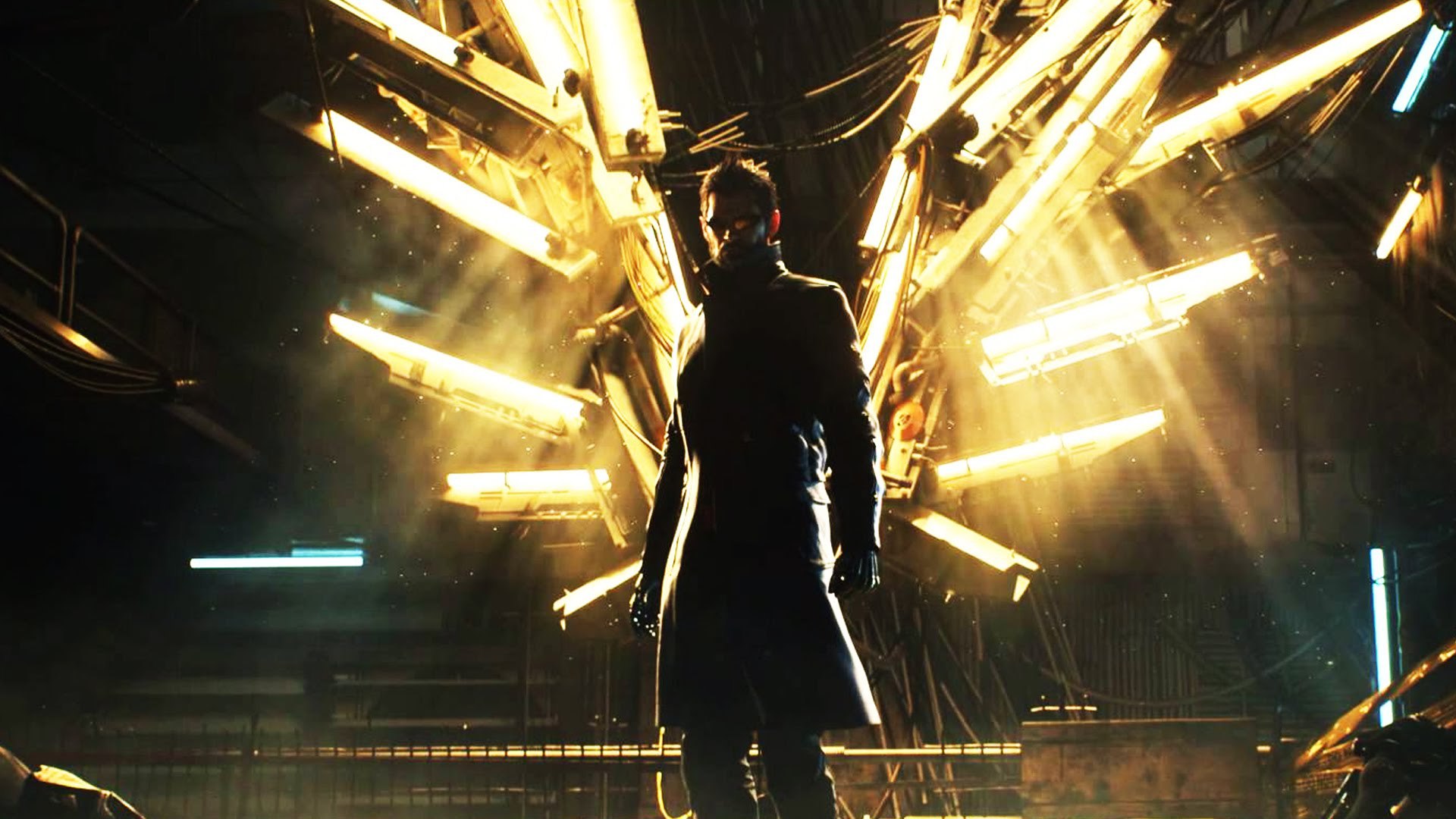 Free Download Deus Ex Mankind Divided on our website with great care. 