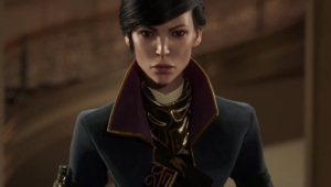 Dishonored 2 High Definition Wallpapers