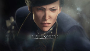 Dishonored 2 Pictures