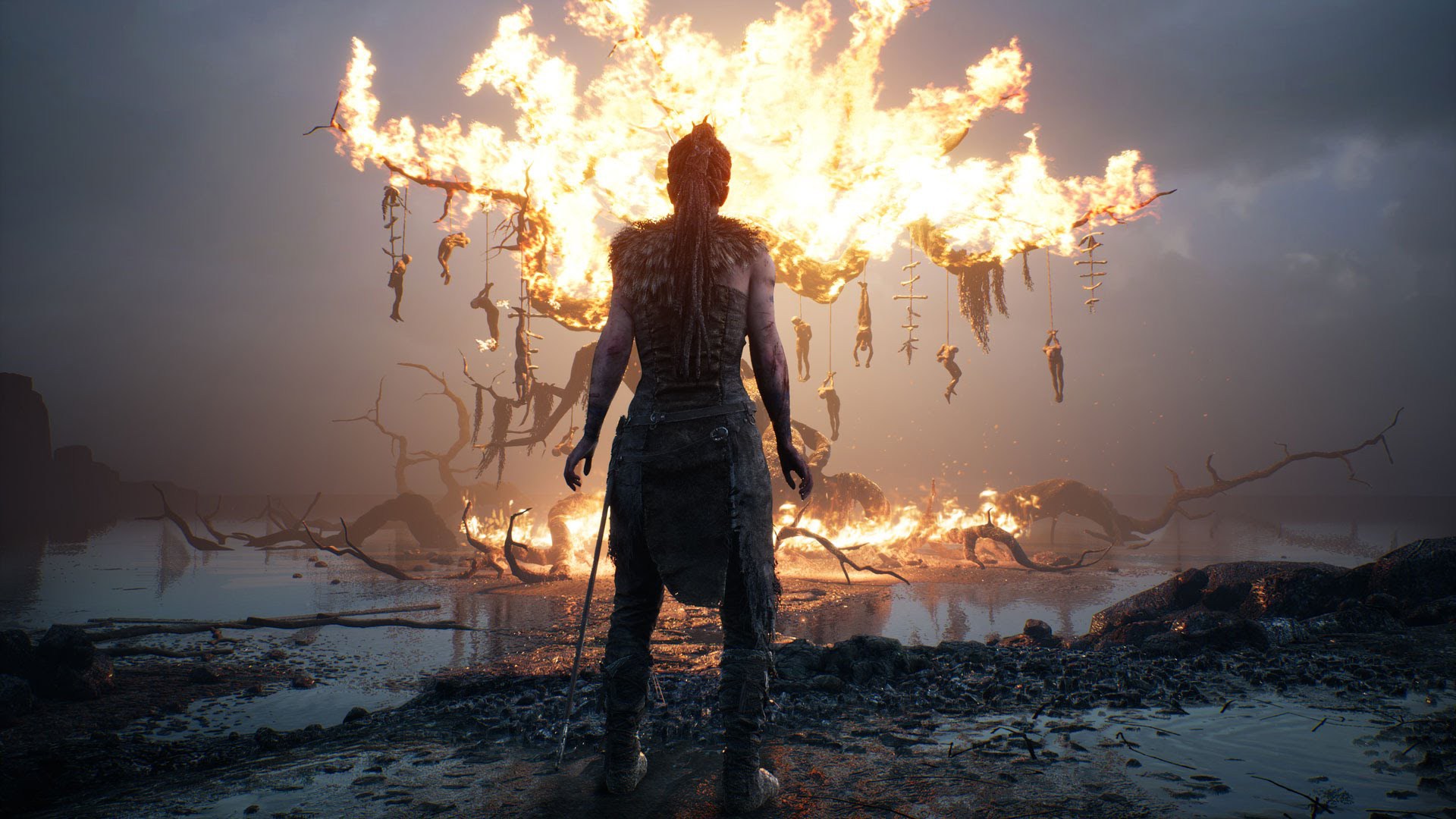 download hellblade 2 game for free