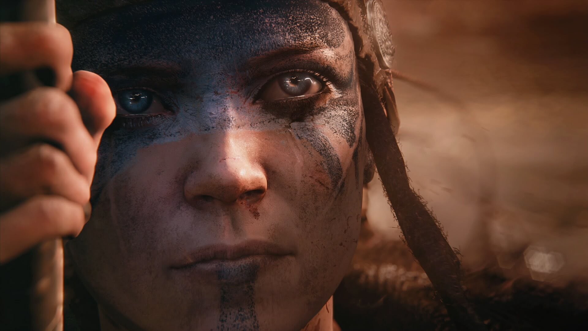 download free senua