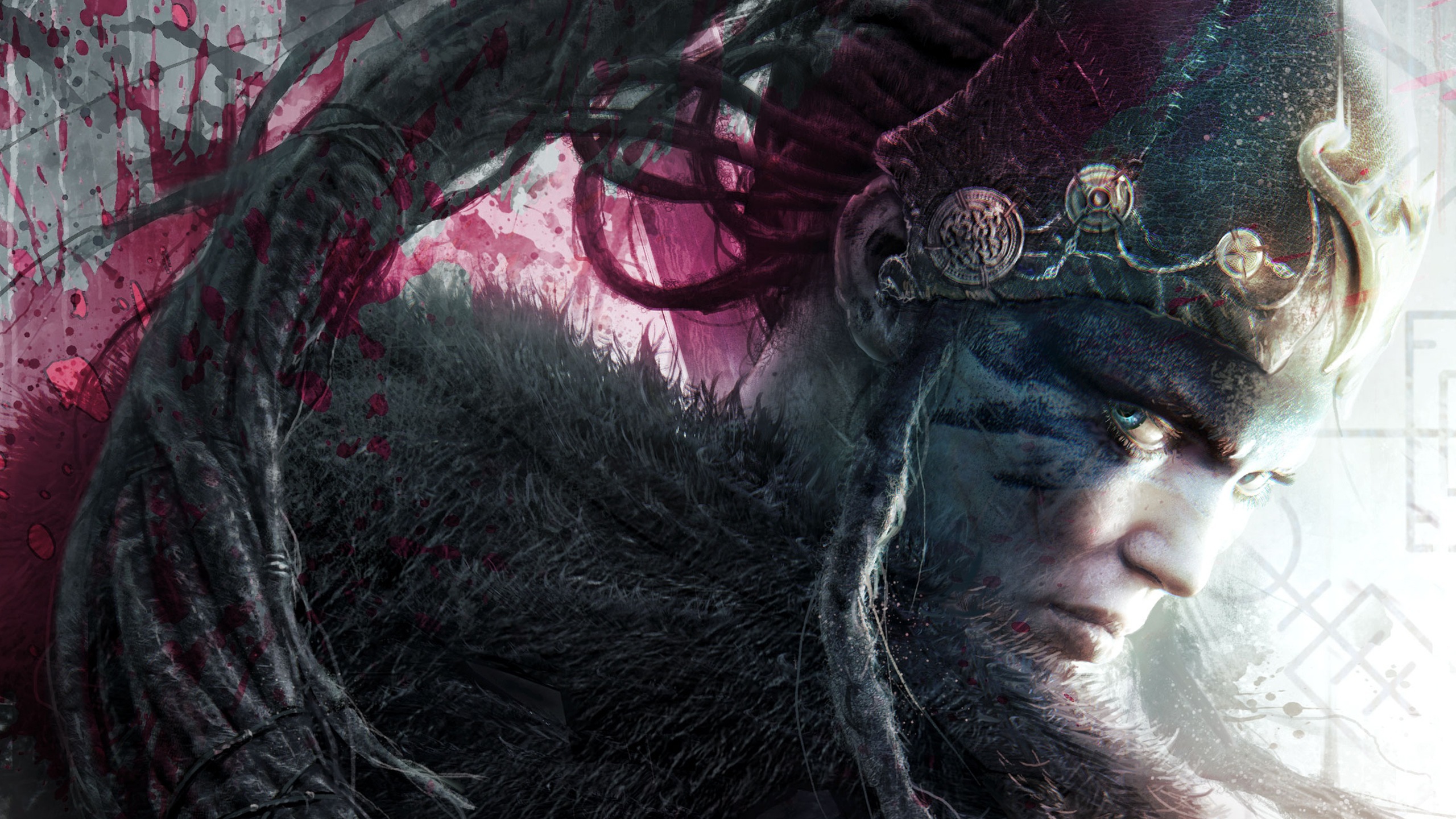 Hellblade Senua's Sacrifice Credits Song