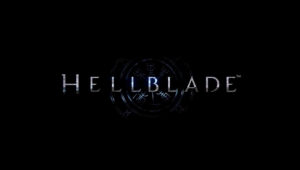 Hellblade Senua’s Sacrifice Logo