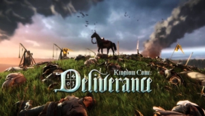 Kingdom Come Deliverance HD Desktop