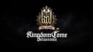 Kingdom Come Deliverance High Quality Wallpapers