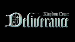 Kingdom Come Deliverance Logo