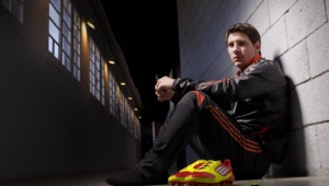 Lionel Messi HD Pics