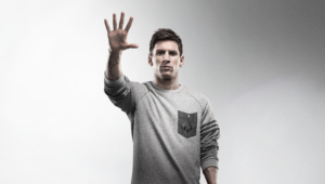 Lionel Messi Wallpapers HQ