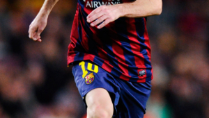 Lionel Messi For Smartphone