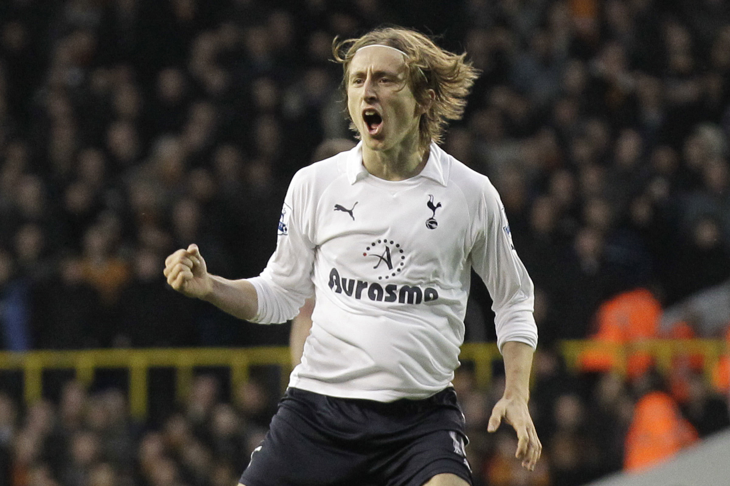 Luka Modric Wallpapers Images Photos Pictures Backgrounds