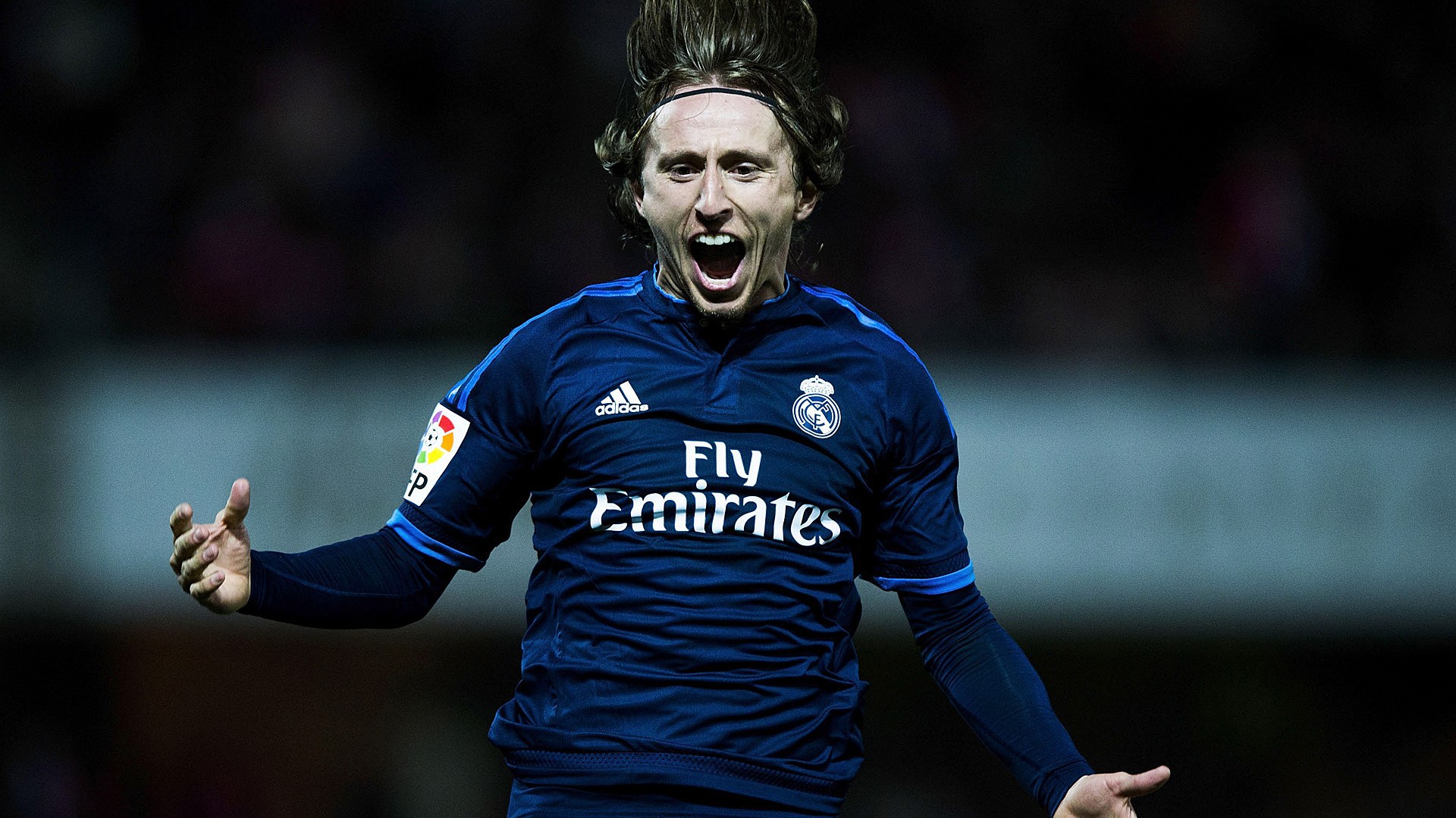 Luka Modric Wallpapers Images Photos Pictures Backgrounds