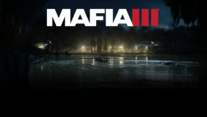 Mafia 3 Computer Wallpaper