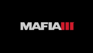 Mafia 3 Logo