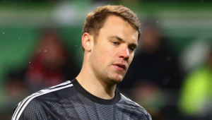 Manuel Neuer Wallpapers And Backgrounds