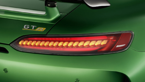 Mercedes AMG GT R High Quality Wallpapers