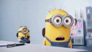 Minions High Quality Wallpapers