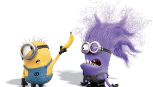 Minions Images