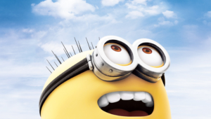Minions Wallpapers