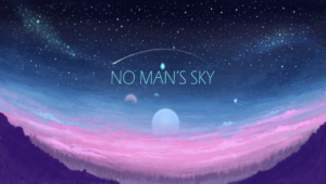 No Man's Sky 4K