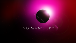 No Man's Sky Desktop Images
