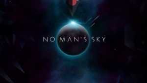 No Man's Sky Desktop Wallpaper