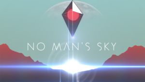 No Man's Sky Game
