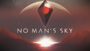 No Man's Sky High Quality Wallpapers