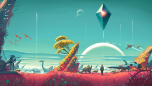 No Man's Sky Pictures