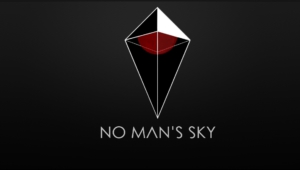 No Man's Sky Logo
