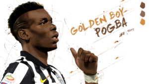 Paul Labile Pogba Wallpapers And Backgrounds