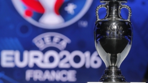 Pictures Of Euro 2016