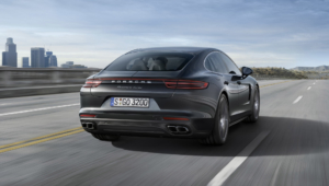 Pictures Of Porsche Panamera 2016