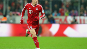 Pictures Of Toni Kroos