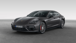 Porsche Panamera 2016 Images