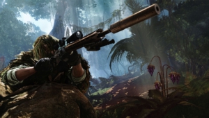 Sniper Ghost Warrior 3 High Definition Wallpapers