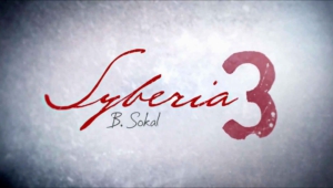 Syberia 3 Wallpaper