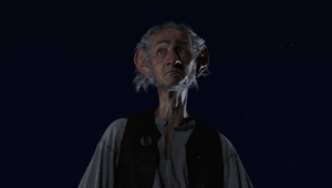 The BFG Pictures