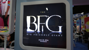 The BFG Wallpapers