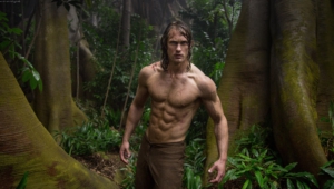 The Legend Of Tarzan Photos