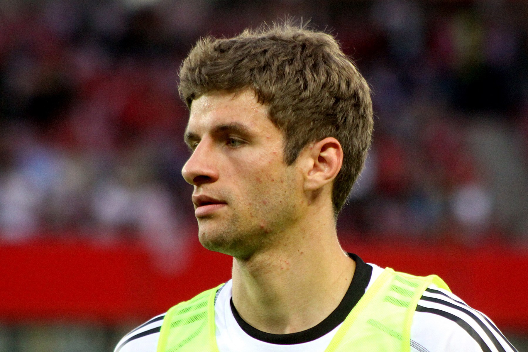 Thomas Muller Wallpapers Images Photos Pictures Backgrounds