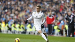 Toni Kroos High Definition Wallpapers