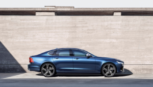 Volvo S90 Wallpapers HD