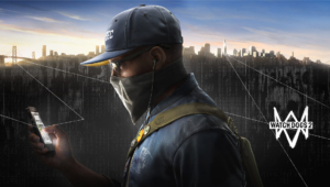Watch Dogs 2 Wallpapers HD